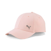 Puma pet metal cat volwassenen roze stof
